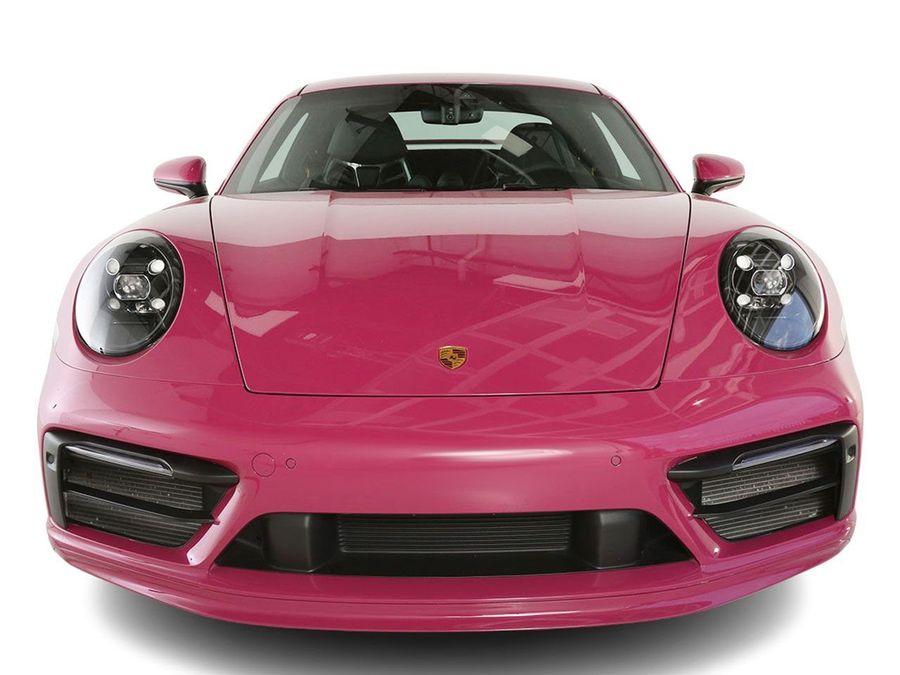 2024 Porsche 911 Carrera 4 GTS Indianapolis IN