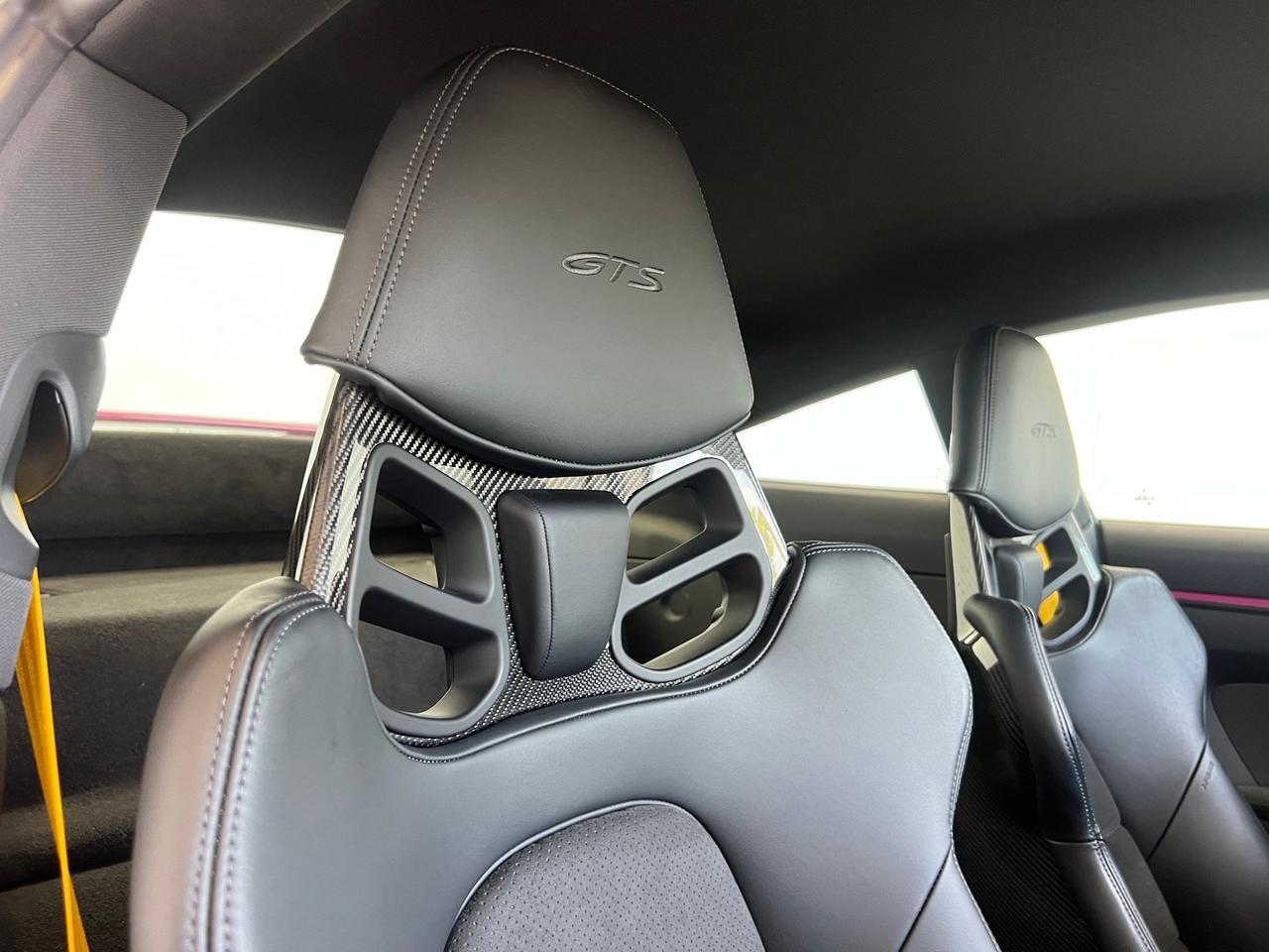 2024 Porsche 911 Carrera 4 GTS Indianapolis IN