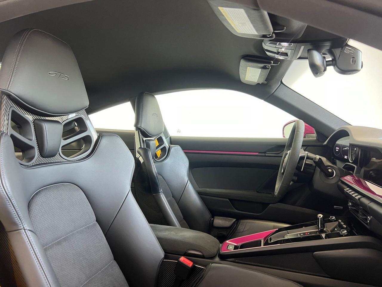 2024 Porsche 911 Carrera 4 GTS Indianapolis IN