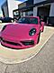 2024 Porsche 911 Carrera 4 GTS