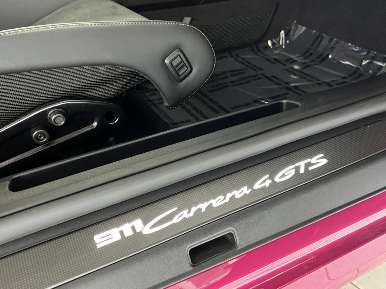 2024 Porsche 911 Carrera 4 GTS Indianapolis IN