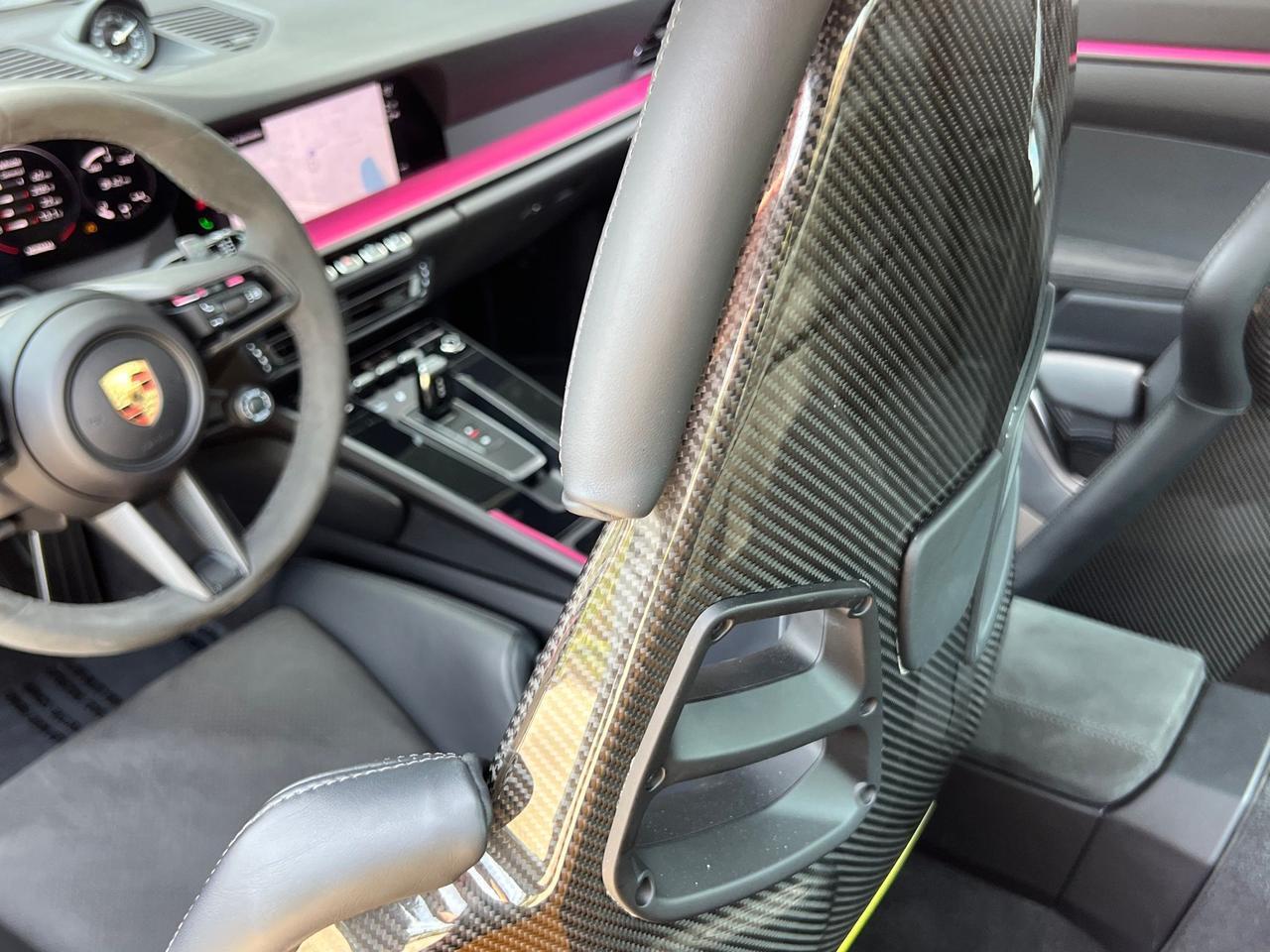 2024 Porsche 911 Carrera 4 GTS Indianapolis IN
