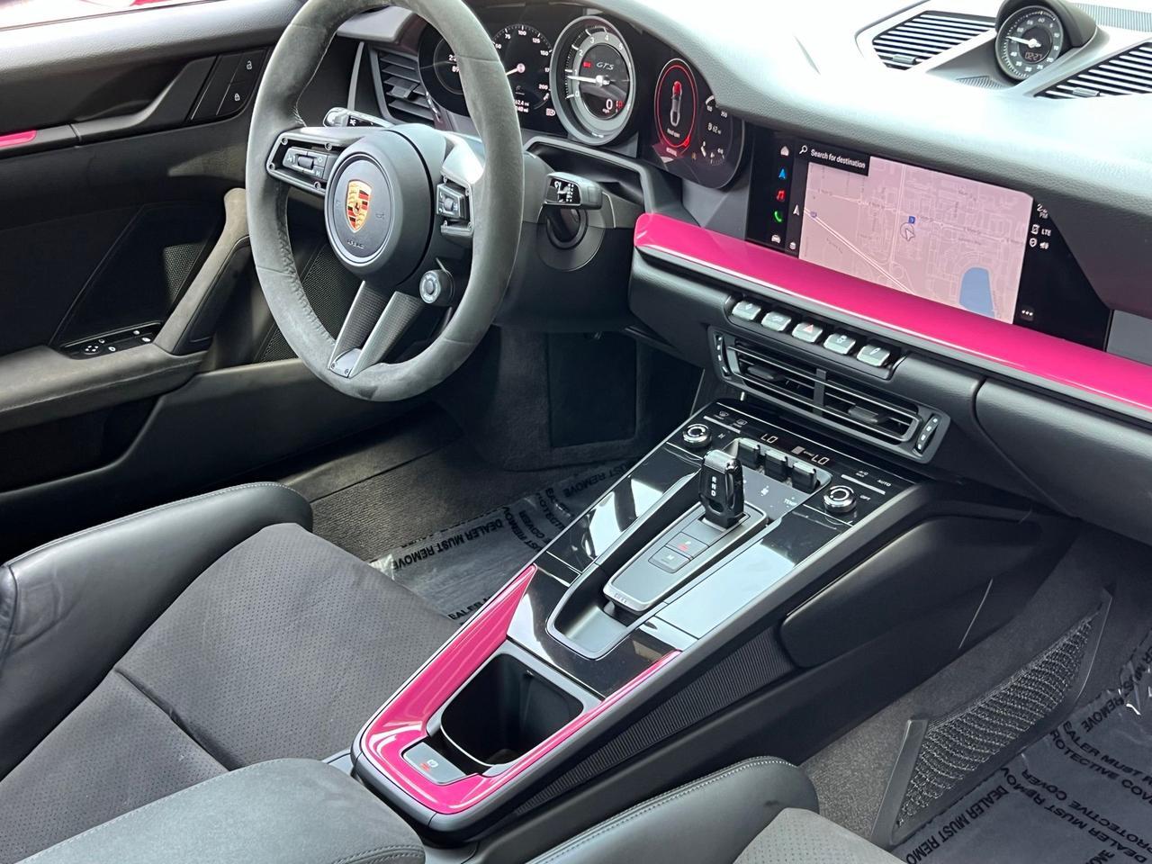 2024 Porsche 911 Carrera 4 GTS Indianapolis IN