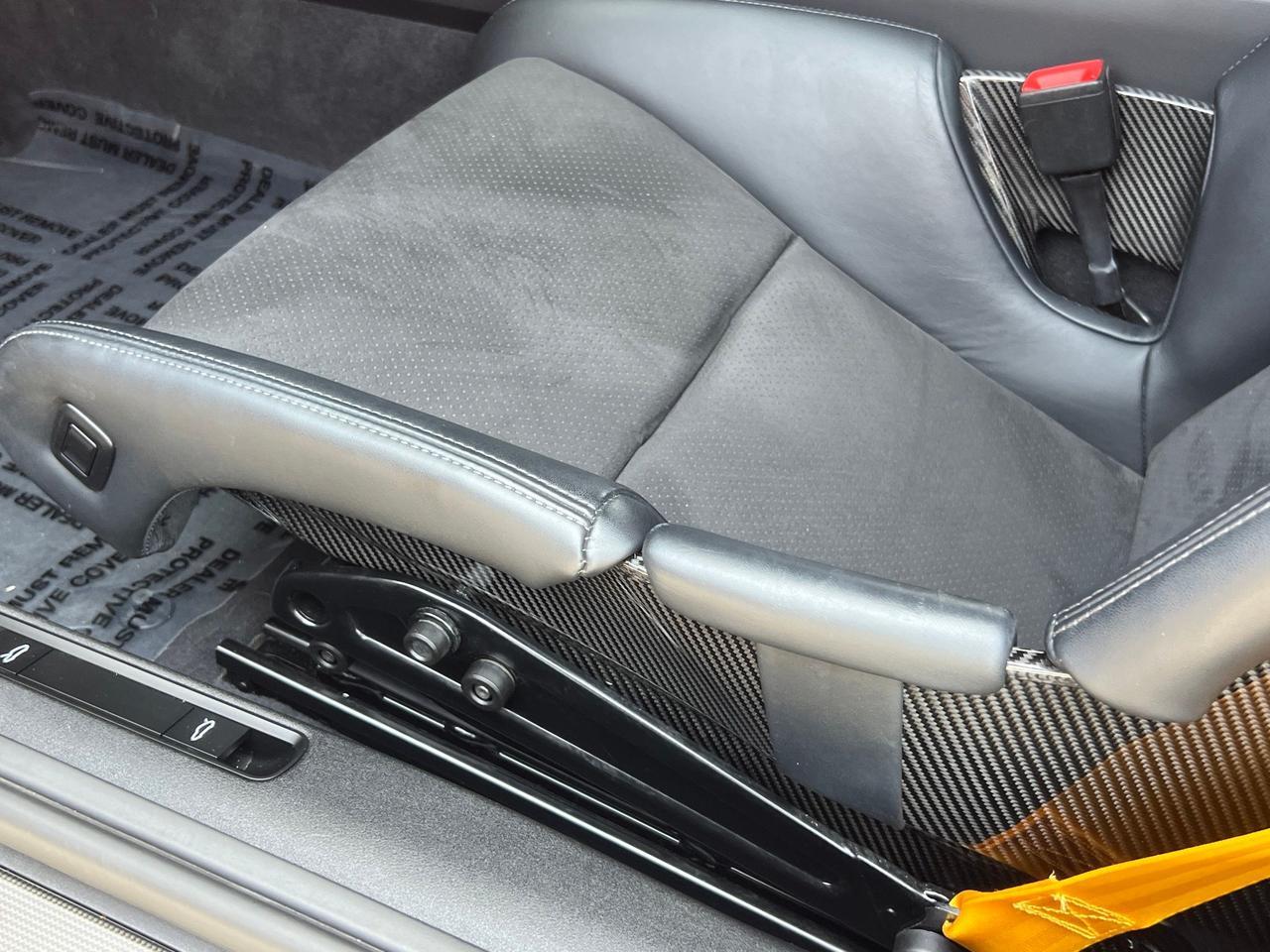 2024 Porsche 911 Carrera 4 GTS Indianapolis IN