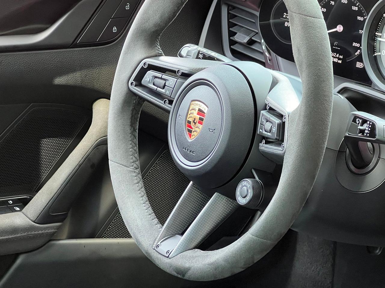 2024 Porsche 911 Carrera 4 GTS Indianapolis IN
