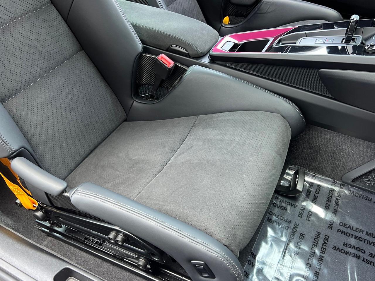 2024 Porsche 911 Carrera 4 GTS Indianapolis IN