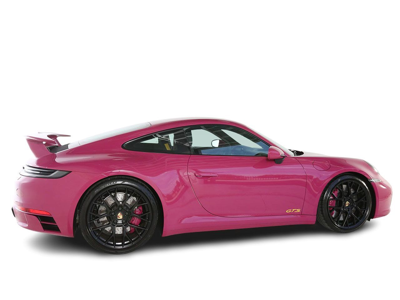2024 Porsche 911 Carrera 4 GTS Indianapolis IN