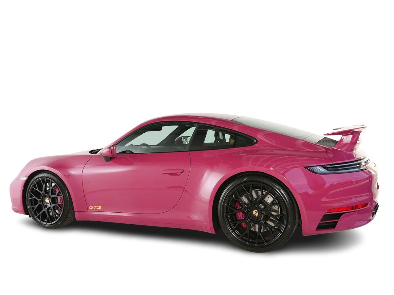2024 Porsche 911 Carrera 4 GTS Indianapolis IN