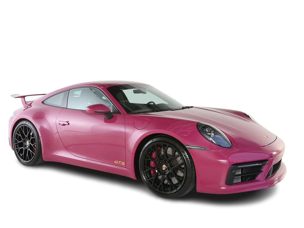 2024 Porsche 911 Carrera 4 GTS Indianapolis IN