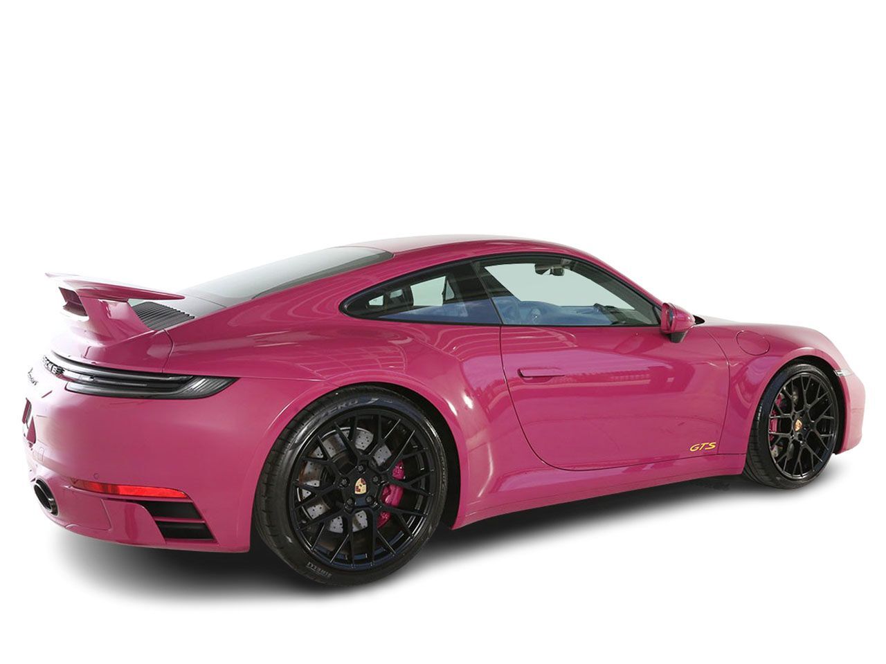 2024 Porsche 911 Carrera 4 GTS Indianapolis IN