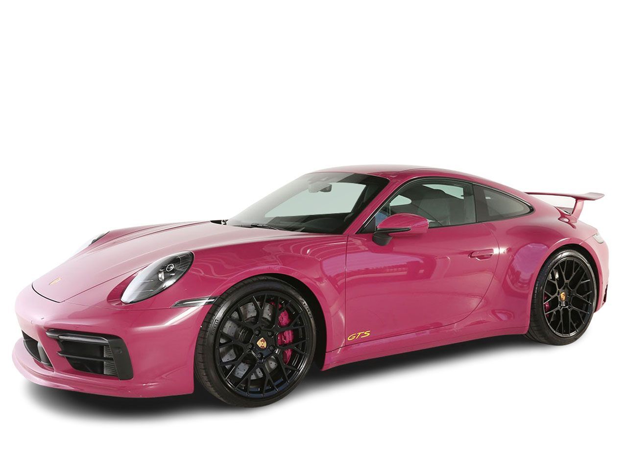 2024 Porsche 911 Carrera 4 GTS Indianapolis IN