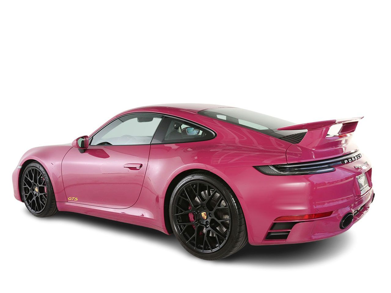 2024 Porsche 911 Carrera 4 GTS Indianapolis IN
