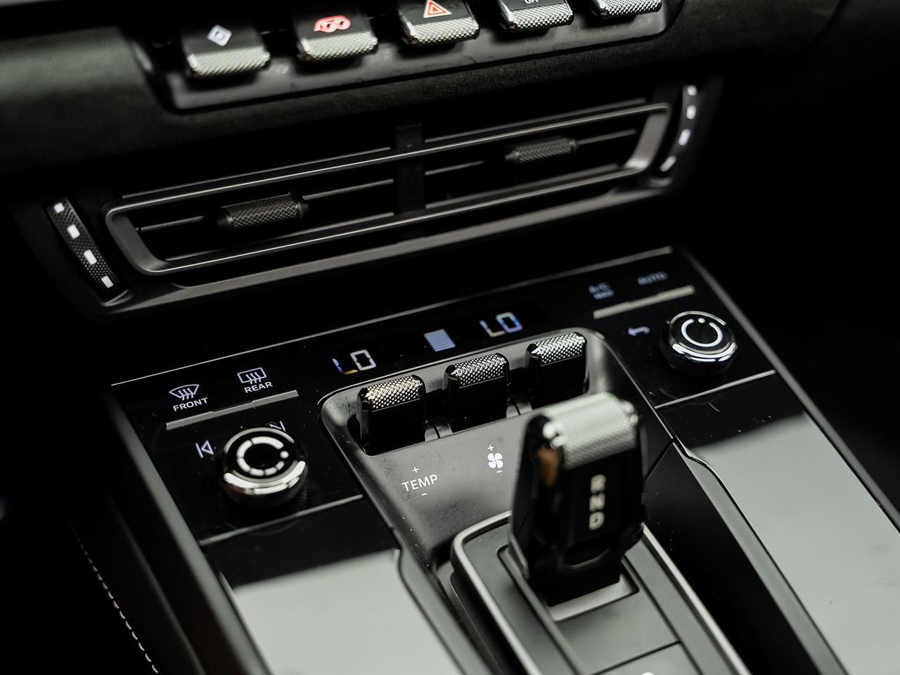 2024 Porsche 911 Carrera 4 GTS Ft Lauderdale FL