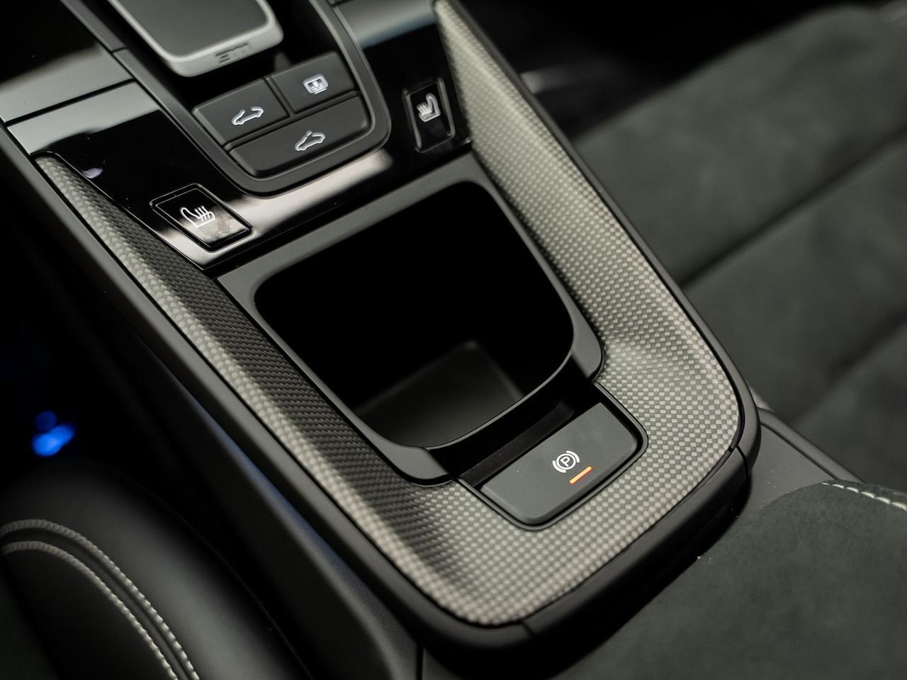 2024 Porsche 911 Carrera 4 GTS Ft Lauderdale FL