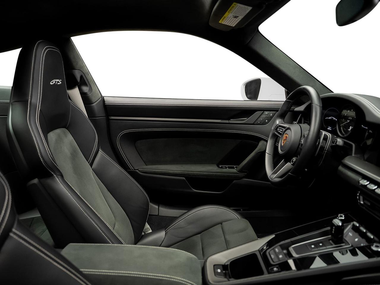2024 Porsche 911 Carrera 4 GTS Ft Lauderdale FL