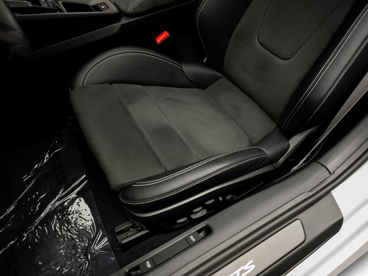 2024 Porsche 911 Carrera 4 GTS Ft Lauderdale FL