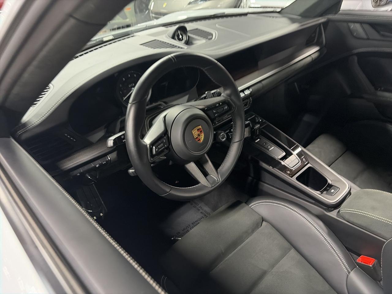 2024 Porsche 911 Carrera 4 GTS Ft Lauderdale FL