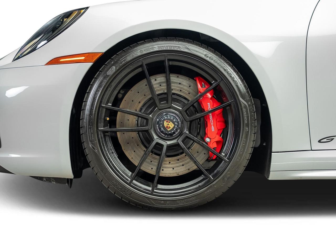2024 Porsche 911 Carrera 4 GTS Ft Lauderdale FL