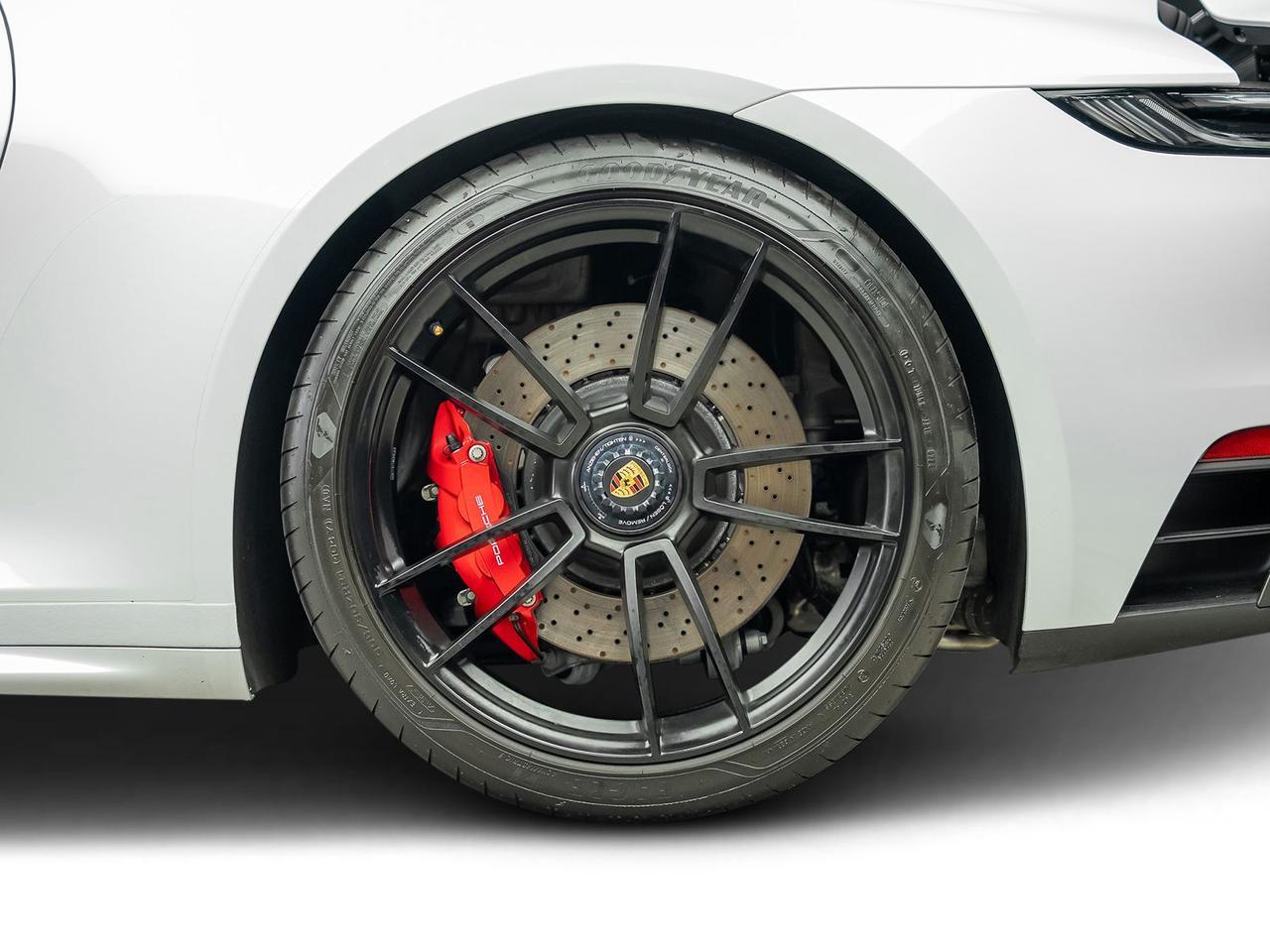2024 Porsche 911 Carrera 4 GTS Ft Lauderdale FL