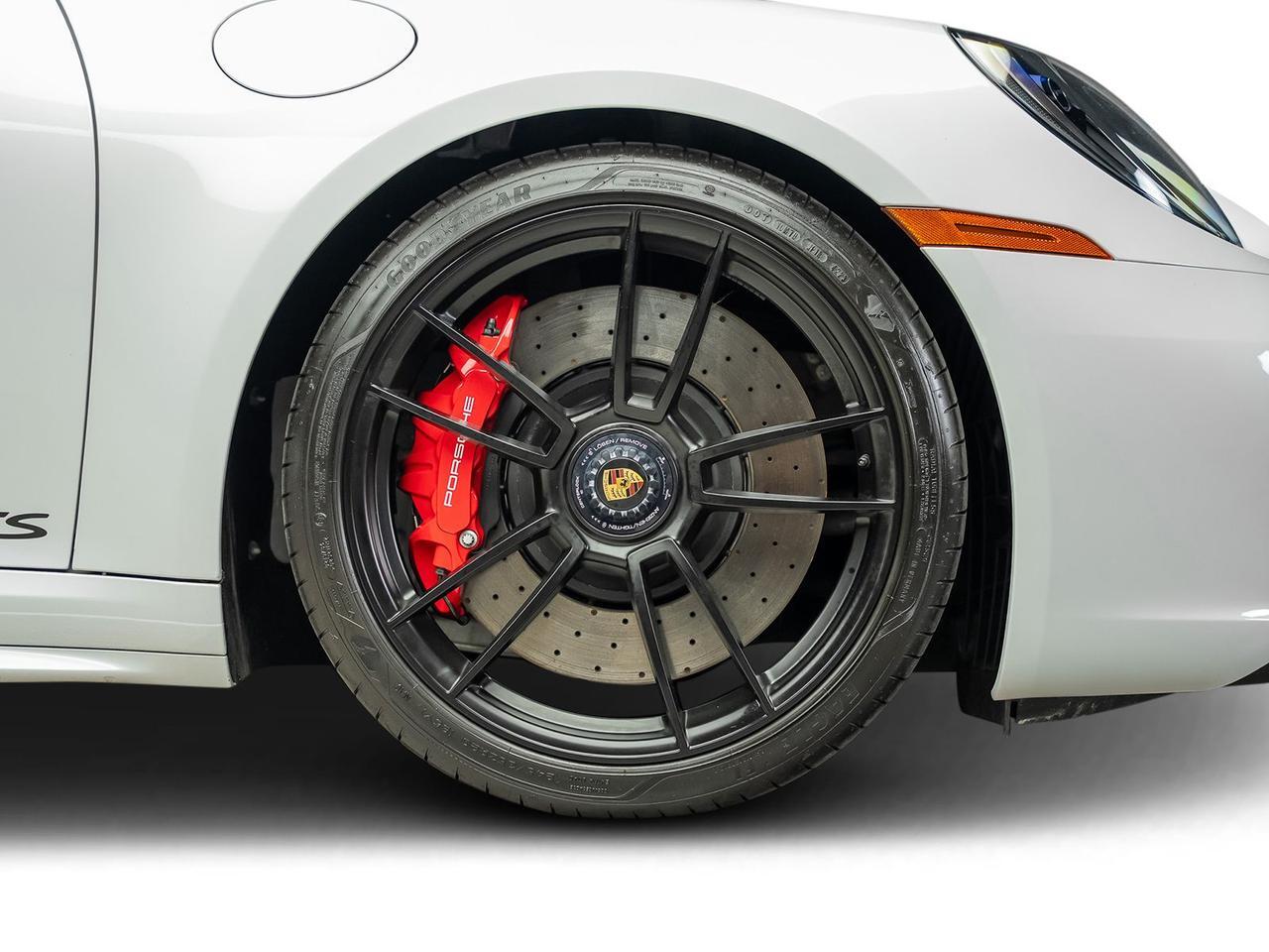 2024 Porsche 911 Carrera 4 GTS Ft Lauderdale FL