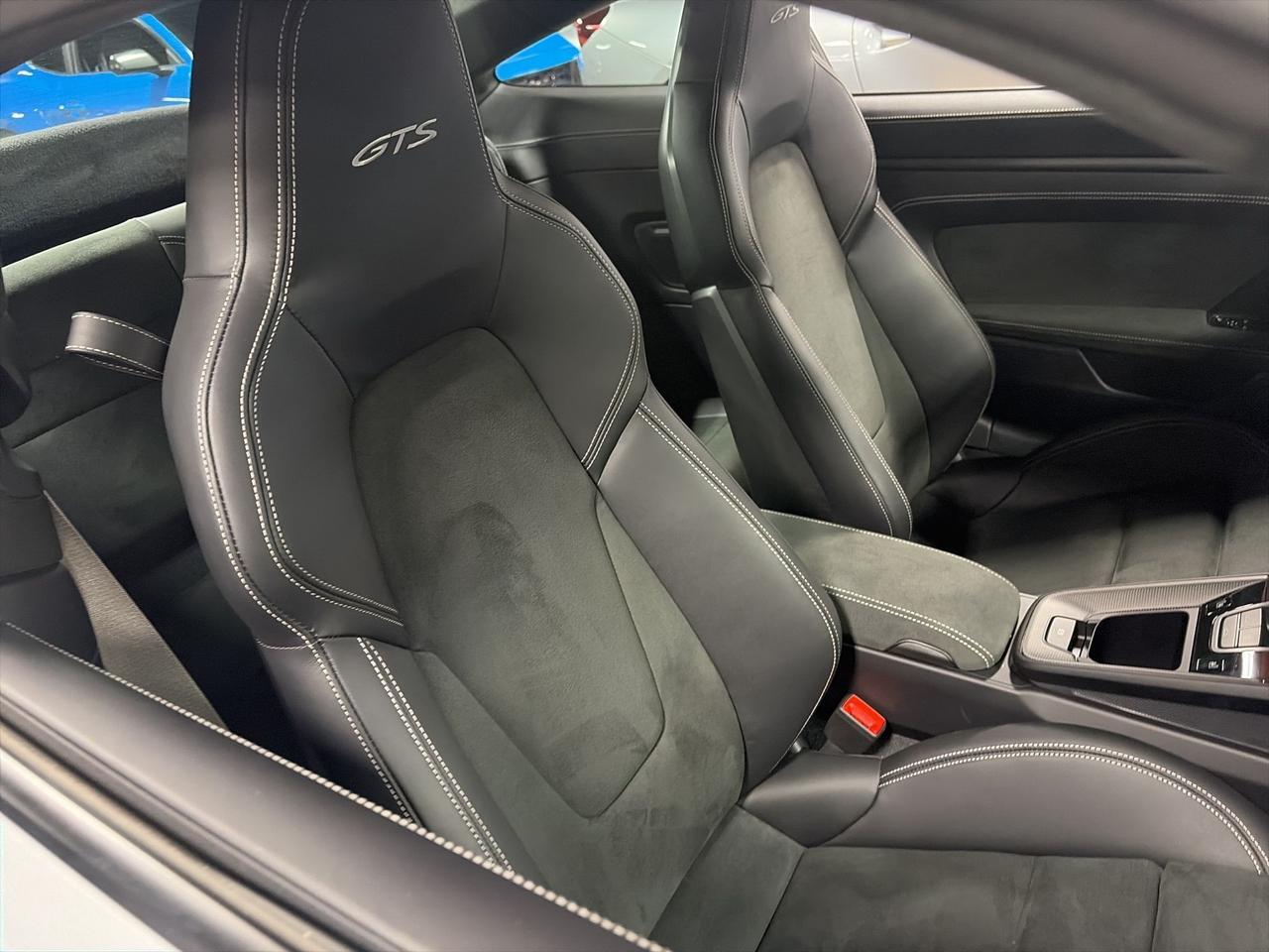 2024 Porsche 911 Carrera 4 GTS Ft Lauderdale FL