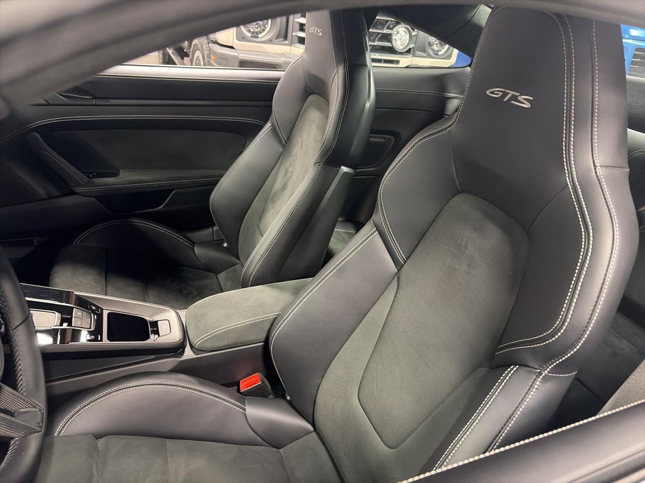 2024 Porsche 911 Carrera 4 GTS Ft Lauderdale FL