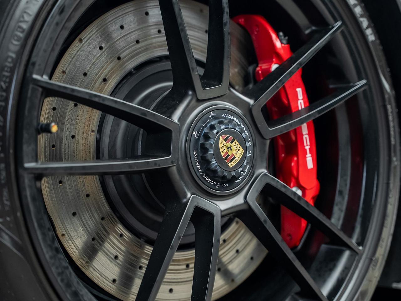 2024 Porsche 911 Carrera 4 GTS Ft Lauderdale FL