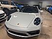 2024 Porsche 911 Carrera 4 GTS