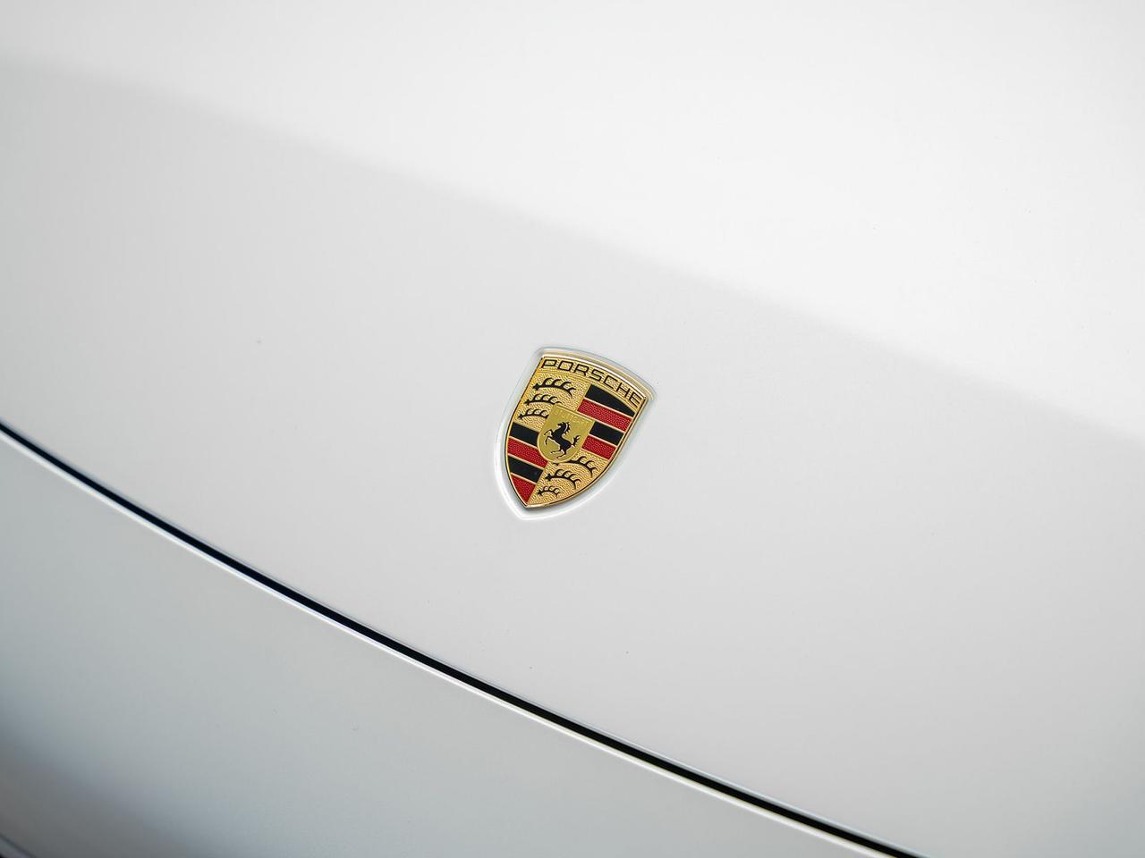 2024 Porsche 911 Carrera 4 GTS Ft Lauderdale FL