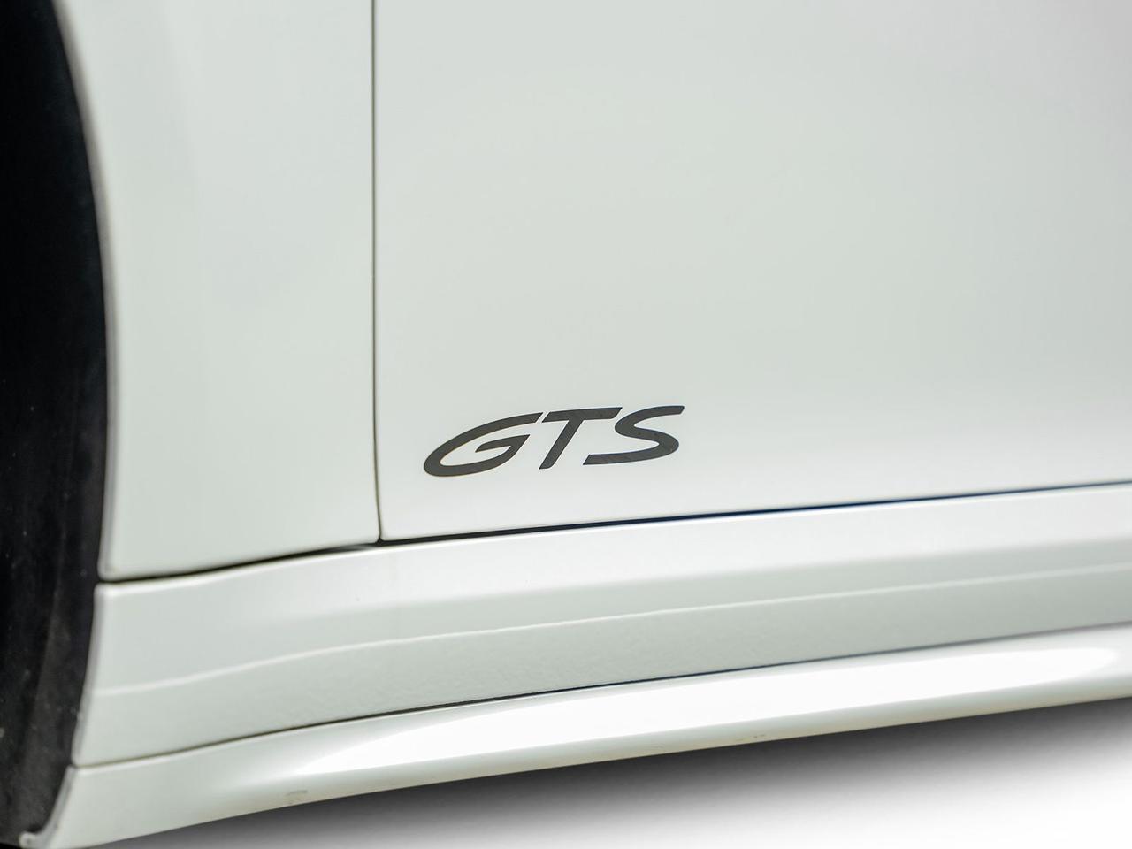 2024 Porsche 911 Carrera 4 GTS Ft Lauderdale FL