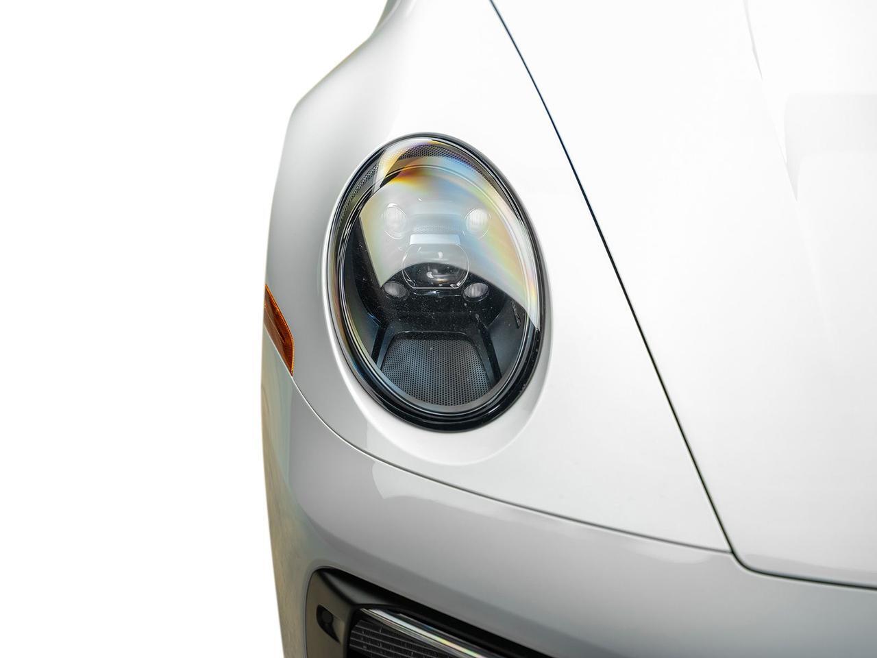 2024 Porsche 911 Carrera 4 GTS Ft Lauderdale FL