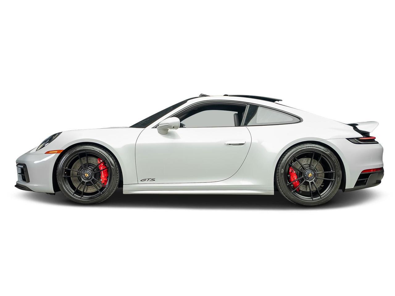 2024 Porsche 911 Carrera 4 GTS Ft Lauderdale FL