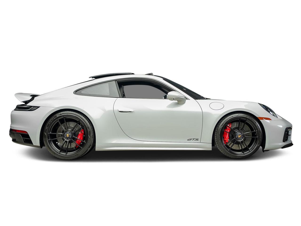 2024 Porsche 911 Carrera 4 GTS Ft Lauderdale FL