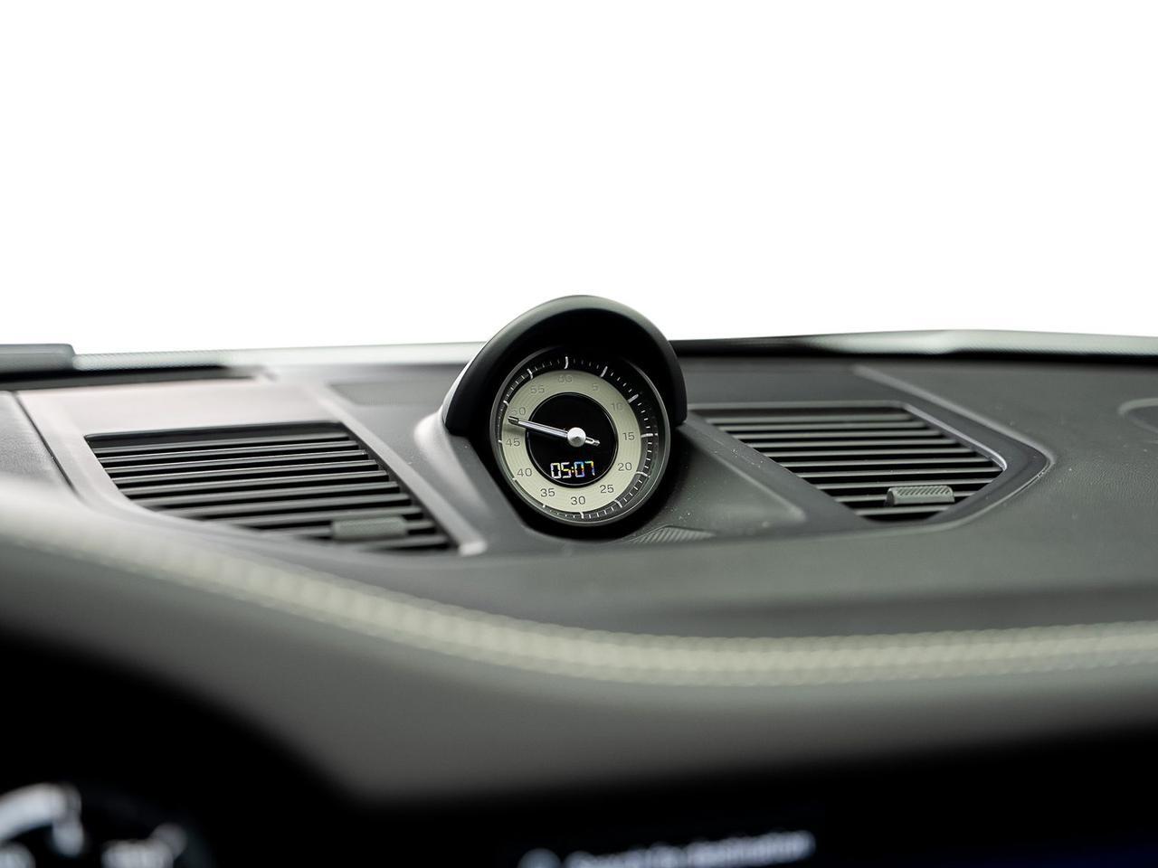 2024 Porsche 911 Carrera 4 GTS Ft Lauderdale FL