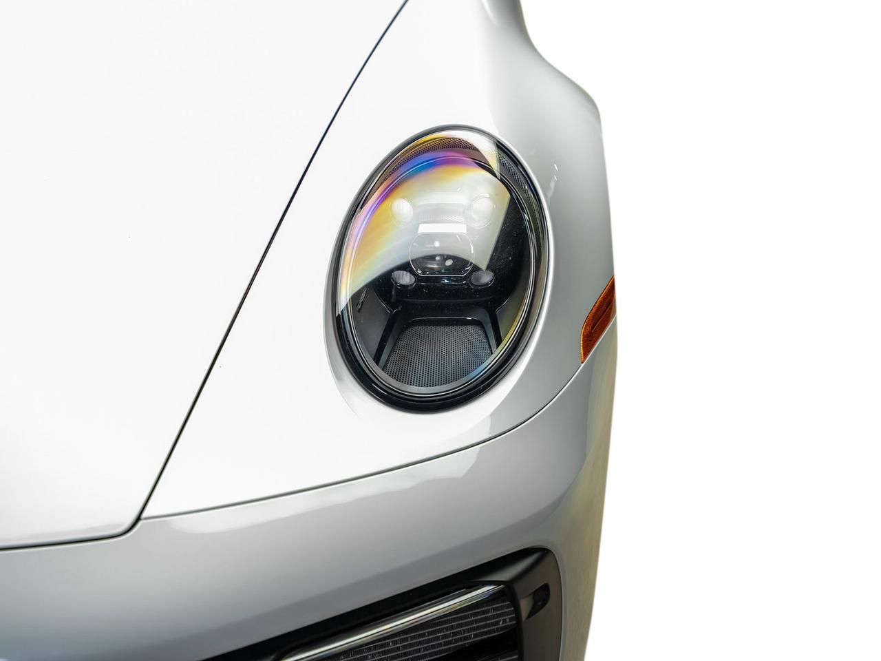 2024 Porsche 911 Carrera 4 GTS Ft Lauderdale FL