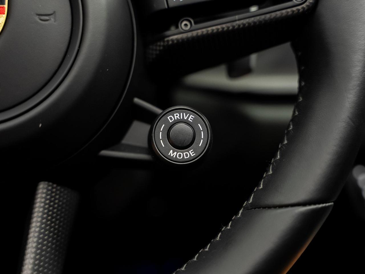 2024 Porsche 911 Carrera 4 GTS Ft Lauderdale FL