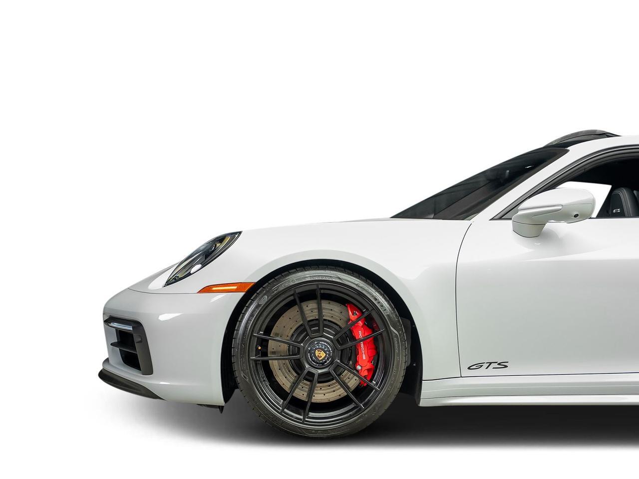 2024 Porsche 911 Carrera 4 GTS Ft Lauderdale FL