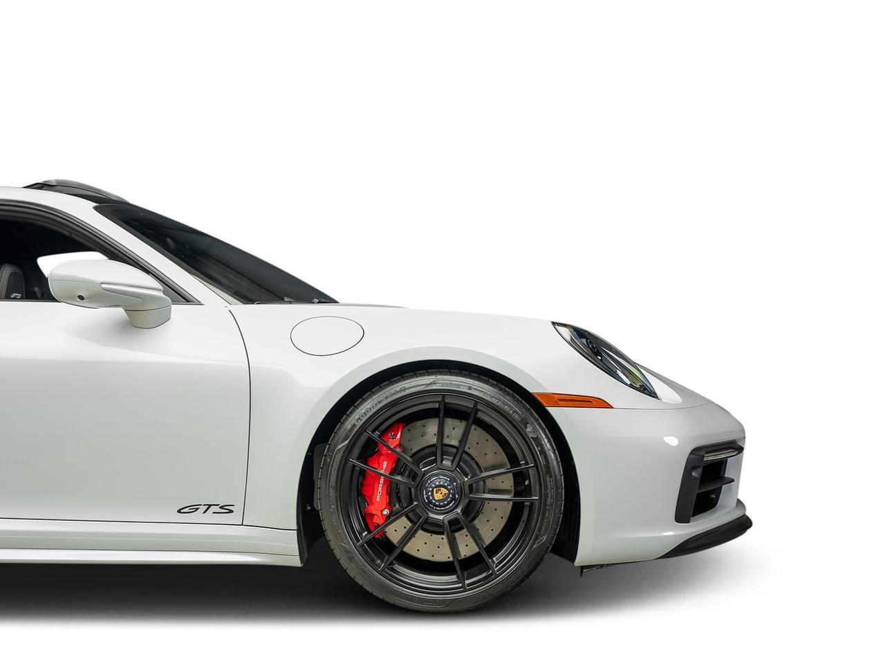 2024 Porsche 911 Carrera 4 GTS Ft Lauderdale FL
