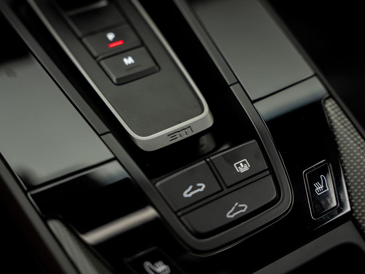 2024 Porsche 911 Carrera 4 GTS Ft Lauderdale FL