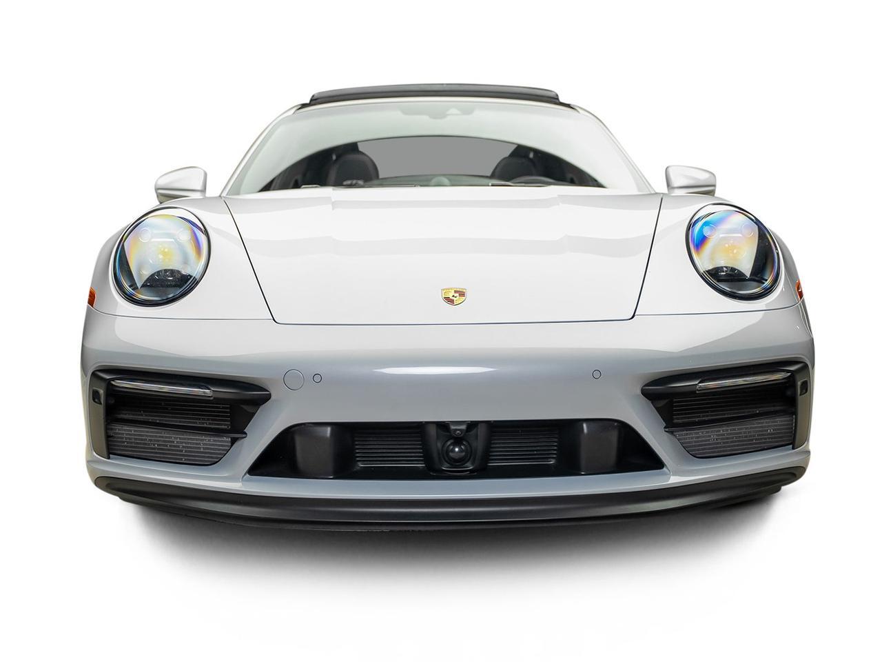 2024 Porsche 911 Carrera 4 GTS Ft Lauderdale FL
