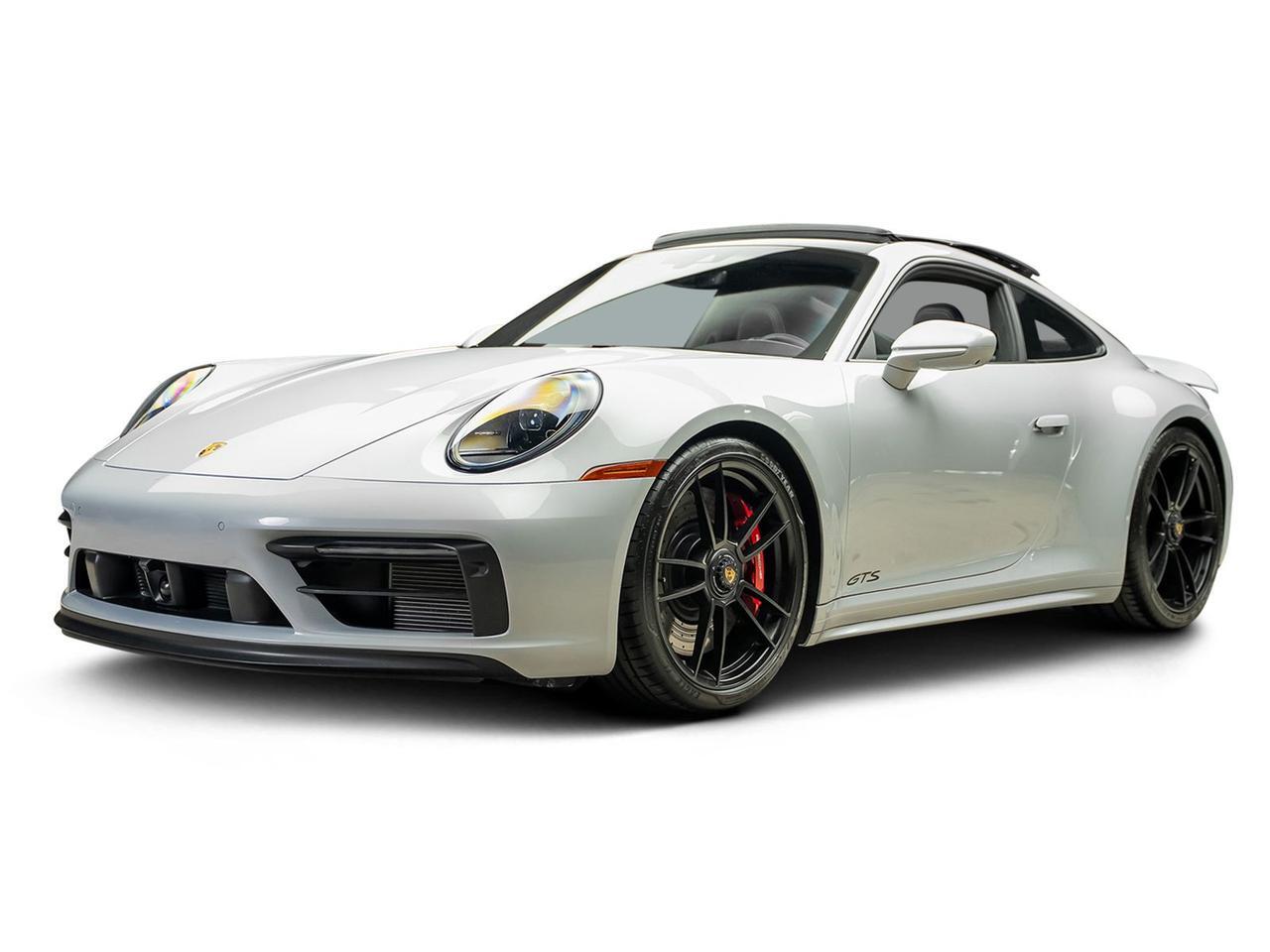 2024 Porsche 911 Carrera 4 GTS Ft Lauderdale FL