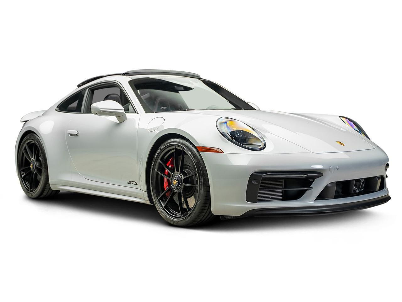 2024 Porsche 911 Carrera 4 GTS Ft Lauderdale FL