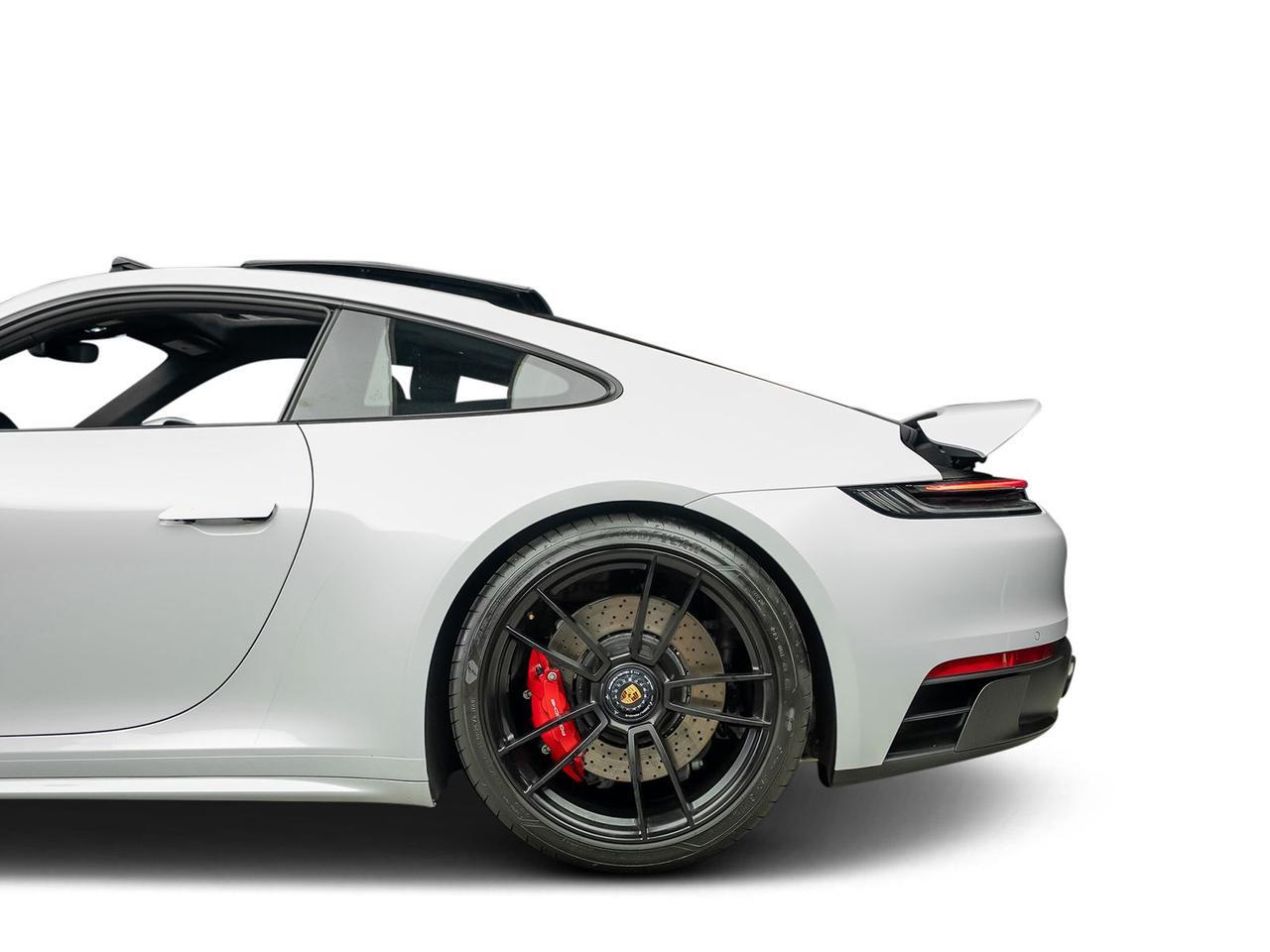2024 Porsche 911 Carrera 4 GTS Ft Lauderdale FL