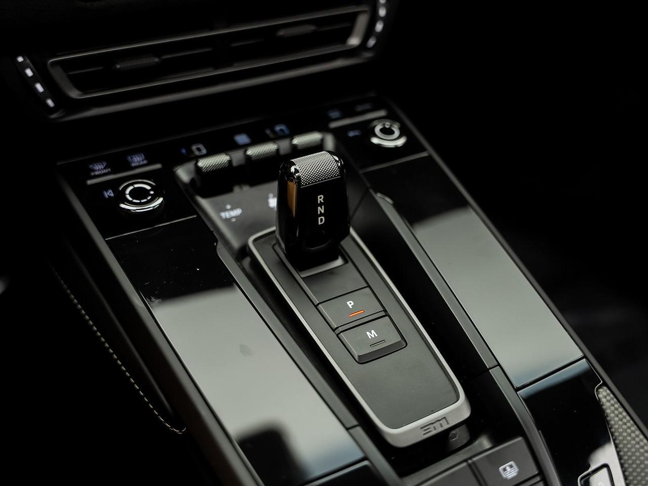 2024 Porsche 911 Carrera 4 GTS Ft Lauderdale FL