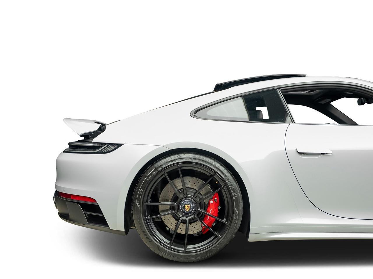2024 Porsche 911 Carrera 4 GTS Ft Lauderdale FL
