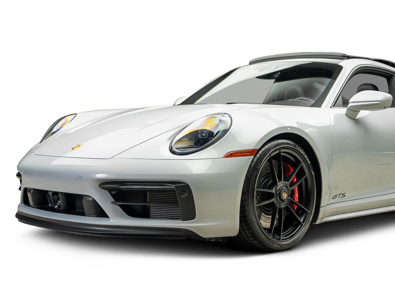 2024 Porsche 911 Carrera 4 GTS Ft Lauderdale FL