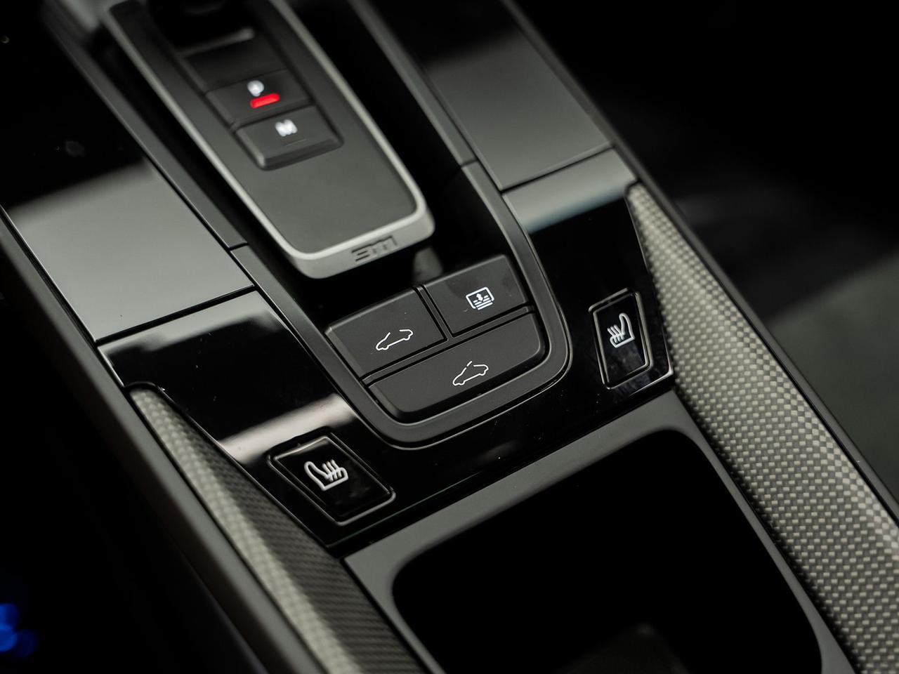 2024 Porsche 911 Carrera 4 GTS Ft Lauderdale FL