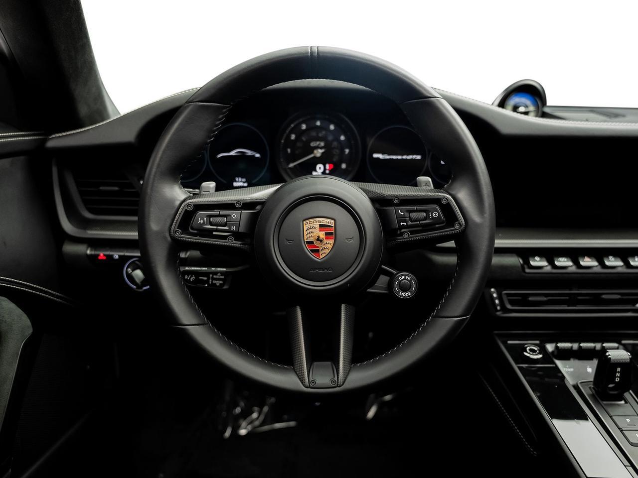 2024 Porsche 911 Carrera 4 GTS Ft Lauderdale FL