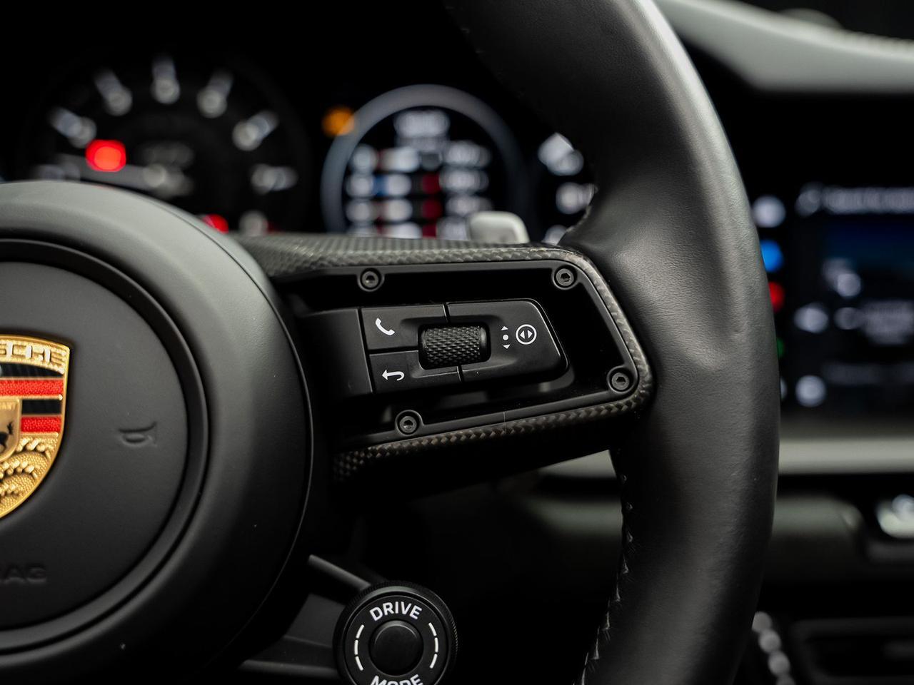 2024 Porsche 911 Carrera 4 GTS Ft Lauderdale FL