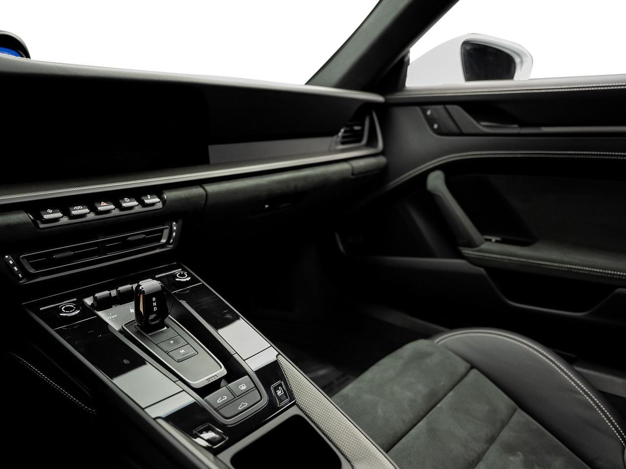 2024 Porsche 911 Carrera 4 GTS Ft Lauderdale FL